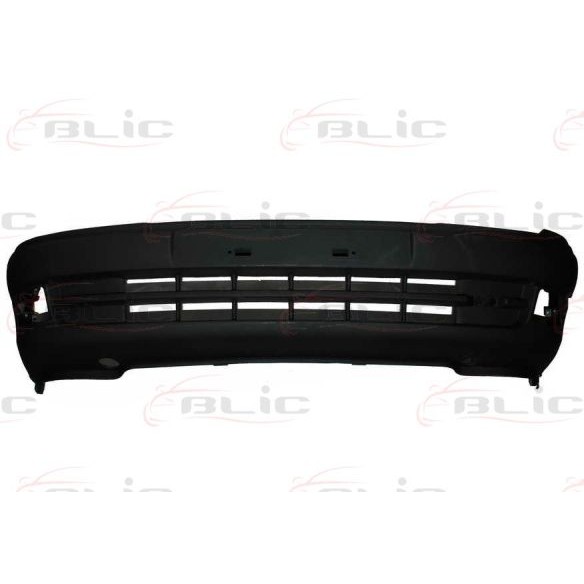 Слика на браник BLIC 5510-00-5050905P за Opel Astra F 1.6 Si - 100 коњи бензин