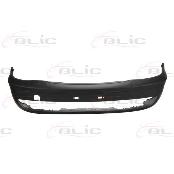 Слика на браник BLIC 5510-00-5062902P за Opel Zafira (F75) 2.0 DTI 16V - 101 коњи дизел