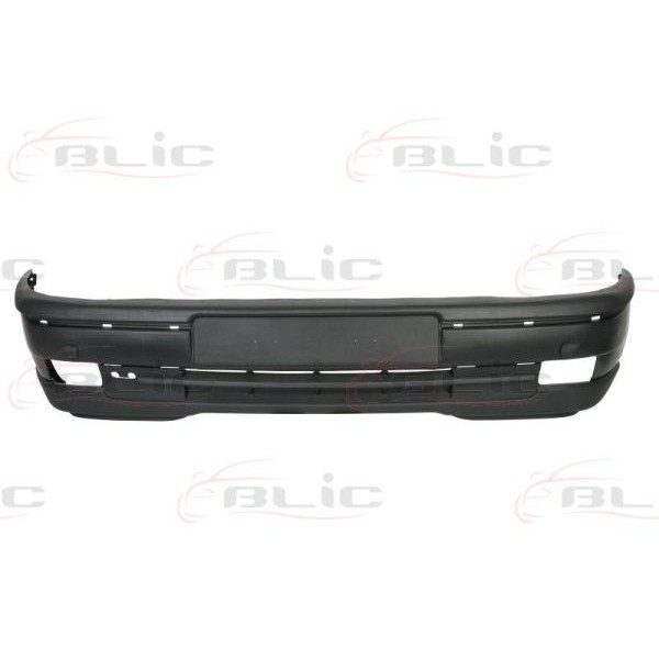 Слика на браник BLIC 5510-00-5076900P за Opel Vectra A 1.8 S - 88 коњи бензин