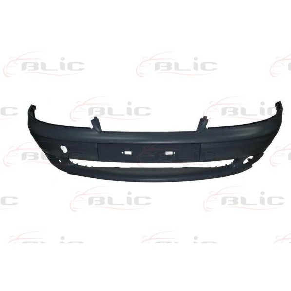 Слика на браник BLIC 5510-00-5077905P за Opel Vectra B 1.8 i 16V - 125 коњи бензин