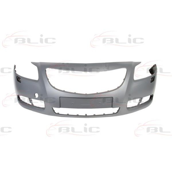 Слика на браник BLIC 5510-00-5079902Q за Opel Insignia Sports Tourer 2.0 Biturbo CDTI 4x4 - 195 коњи дизел