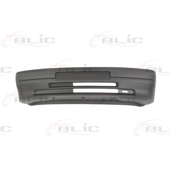 Слика на браник BLIC 5510-00-5502900P за Peugeot 106 (1A,1C) 1.0 - 45 коњи бензин