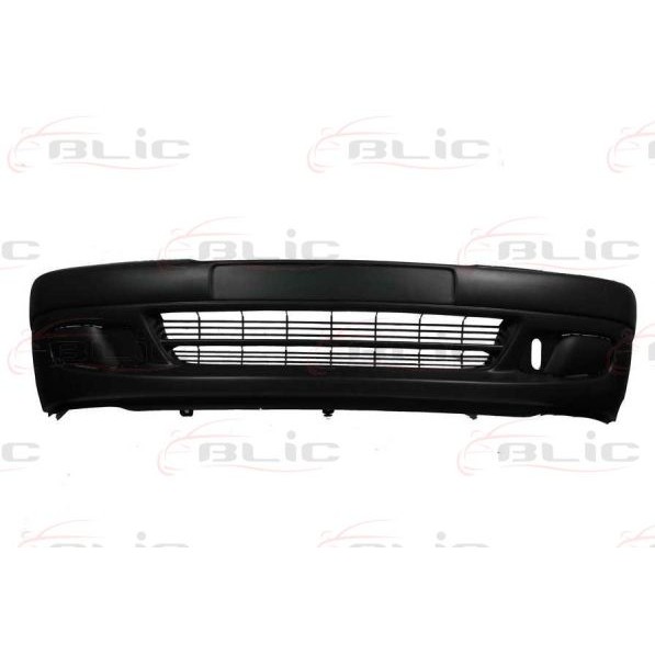 Слика на браник BLIC 5510-00-5513904P за Peugeot 306 Convertible 2.0 16V - 135 коњи бензин