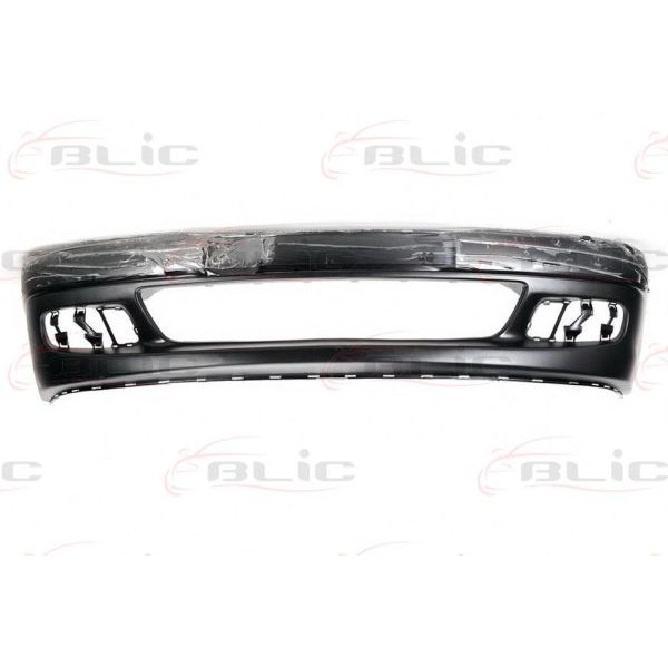 Слика на браник BLIC 5510-00-5513905P за Peugeot 306 Saloon 2.0 HDI 90 - 90 коњи дизел