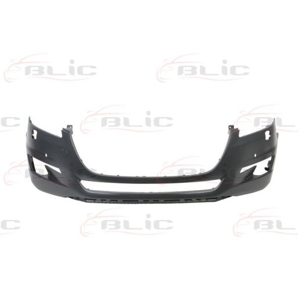 Слика на браник BLIC 5510-00-5527901Q за Peugeot 508 SW 2.0 HDi 150 - 150 коњи дизел