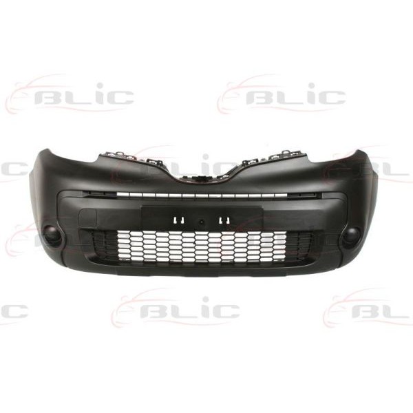 Слика на браник BLIC 5510-00-6011900P за Renault Kangoo (KW0-1) 1.5 dCi (KW0B) - 86 коњи дизел