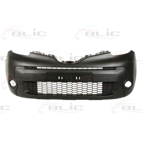 Слика на браник BLIC 5510-00-6011901P за Renault Kangoo Be Bop (KW0-1) 1.5 dCi (KW0G) - 90 коњи дизел