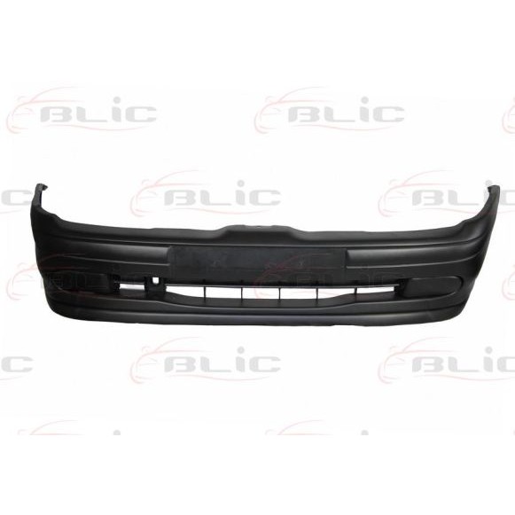 Слика на браник BLIC 5510-00-6038900P за Renault Megane Scenic (JA01) 1.9 D (JA0J) - 64 коњи дизел