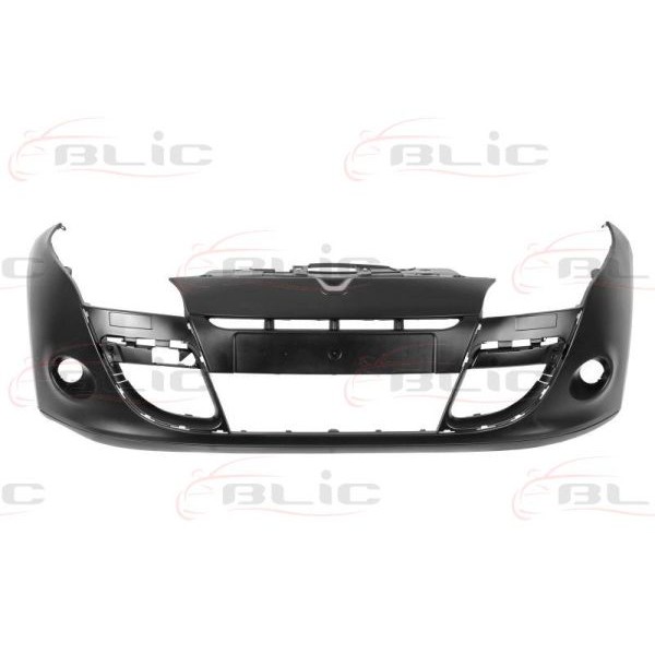 Слика на браник BLIC 5510-00-6043904Q за Renault Megane CC 2.0 dCi (EZ0L) - 160 коњи дизел