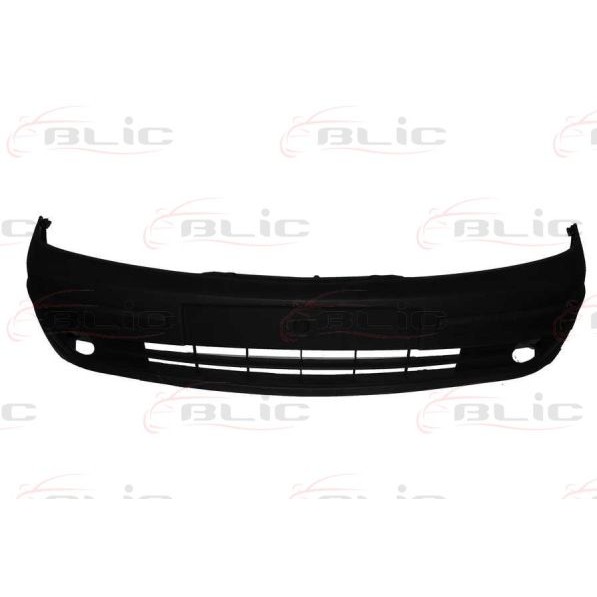 Слика на браник BLIC 5510-00-6055900P за Renault Laguna 2 (BG0-1) 1.9 dCi (BG05) - 92 коњи дизел