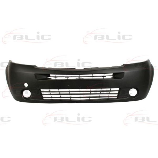 Слика на браник BLIC 5510-00-6088906P за Renault Master 2 Platform (ED,HD,UD) 2.5 dCi - 101 коњи дизел