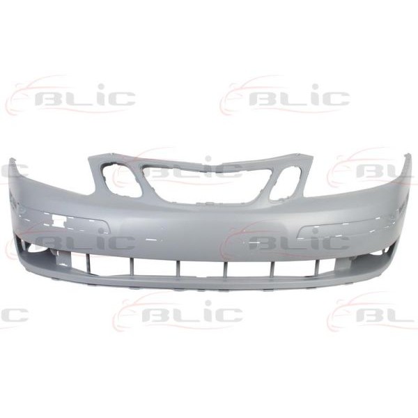 Слика на браник BLIC 5510-00-6522902P за Saab 9-3 Convertible (YS3F) 1.9 TTiD - 160 коњи дизел