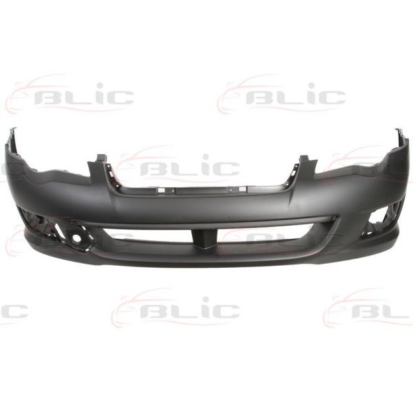 Слика на браник BLIC 5510-00-6714901P за Subaru Legacy 4 2.0 R - 150 коњи бензин