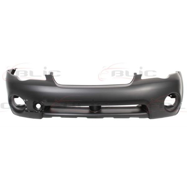 Слика на браник BLIC 5510-00-6714902P за Subaru Outback Wagon (BL,BP) 2.5 - 165 коњи бензин