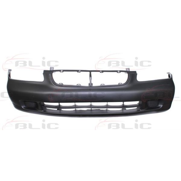 Слика на браник BLIC 5510-00-6813904P за Suzuki Baleno (EG) 1.9 TD - 75 коњи дизел