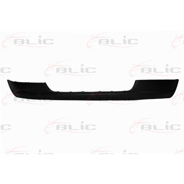 Слика на браник BLIC 5510-00-8109901P за Toyota Yaris (P1) 1.0 16V - 68 коњи бензин