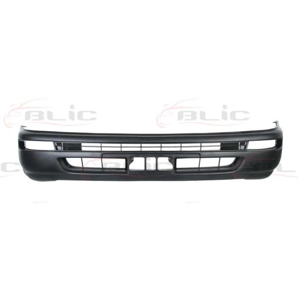 Слика на браник BLIC 5510-00-8112900P за Toyota Corolla Sedan (E10) 2.0 D (CE100_) - 72 коњи дизел