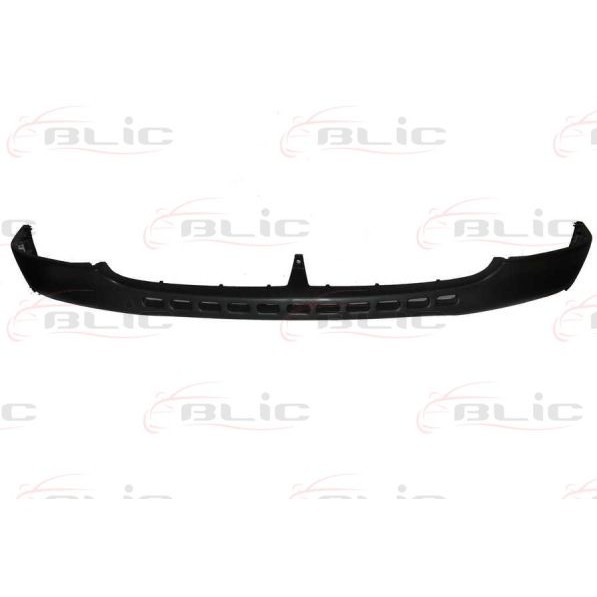 Слика на браник BLIC 5510-00-8114220P за Toyota Corolla Liftback (E11) 1.4 (EE111_) - 86 коњи бензин