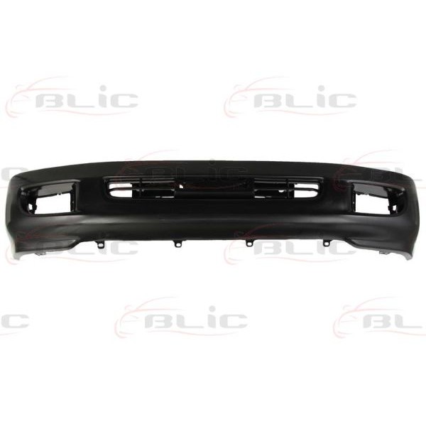 Слика на браник BLIC 5510-00-8136900P за Toyota Land Cruiser 100 (J10) 4.2 TD (HDJ100_) - 204 коњи дизел