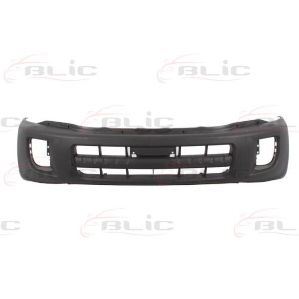 Слика на браник BLIC 5510-00-8179901P за Toyota RAV4 (XA2) 1.8 VVTi - 125 коњи бензин