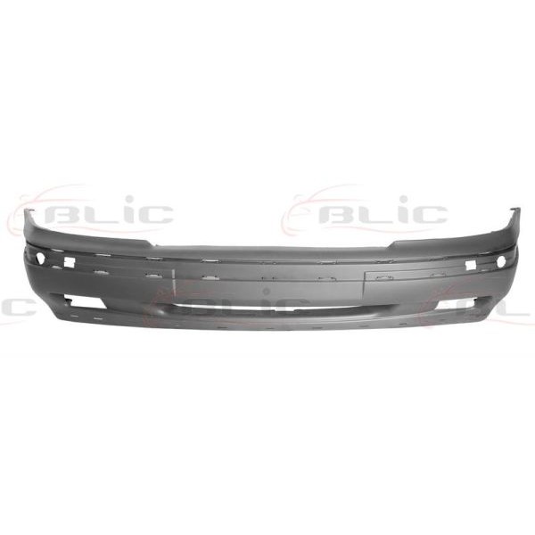 Слика на браник BLIC 5510-00-9008900P за Volvo V40 Estate (VW) 1.9 DI - 102 коњи дизел