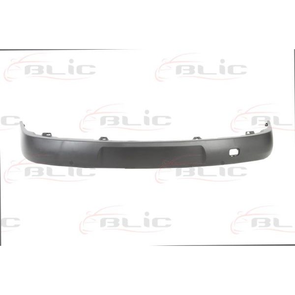 Слика на браник BLIC 5510-00-9504900P за VW Polo 3 (6n1) 1.7 SDI - 57 коњи дизел