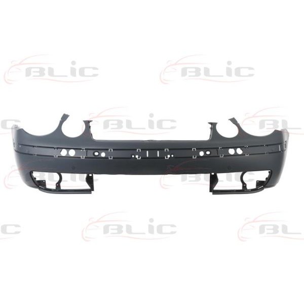 Слика на браник BLIC 5510-00-9506900P за VW Polo 4 (9n) 1.9 TDI - 101 коњи дизел