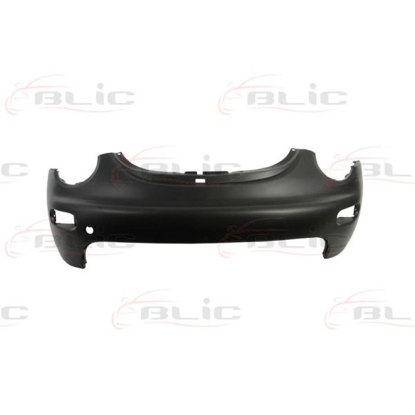 Слика на браник BLIC 5510-00-9514900P за VW Beetle (9C1,1C1) 2.0 - 115 коњи бензин