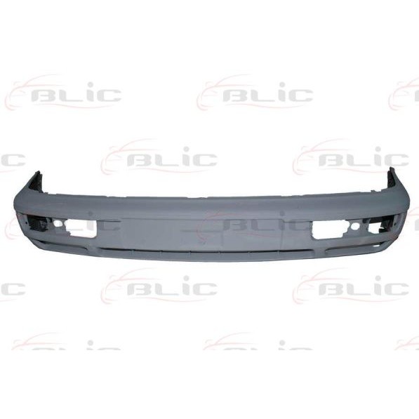 Слика на браник BLIC 5510-00-9522902P за VW Golf 3 Cabriolet (1E7) 1.6 - 101 коњи бензин