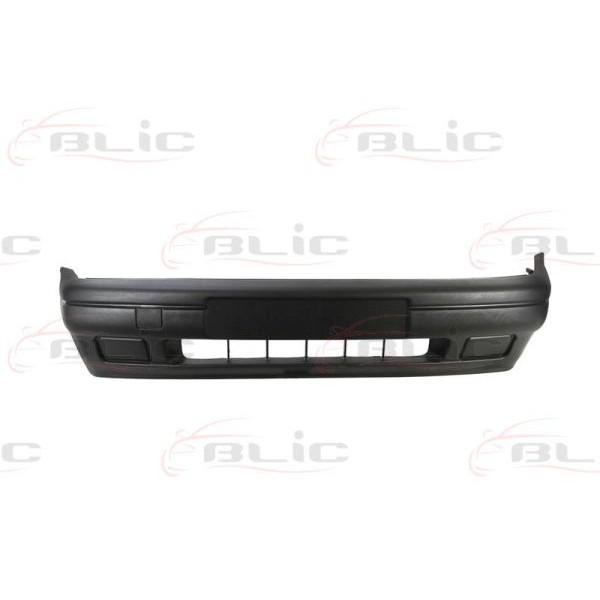 Слика на браник BLIC 5510-00-9529900P за VW Polo 2 (86c,80) 1.3 - 55 коњи бензин