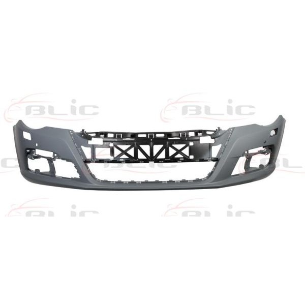 Слика на браник BLIC 5510-00-9540908P за VW Passat CC 2.0 TSI - 200 коњи бензин