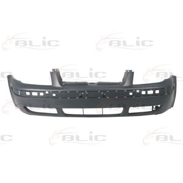 Слика на браник BLIC 5510-00-9543901P за VW Jetta 4 (1J2) 1.8 T - 150 коњи бензин