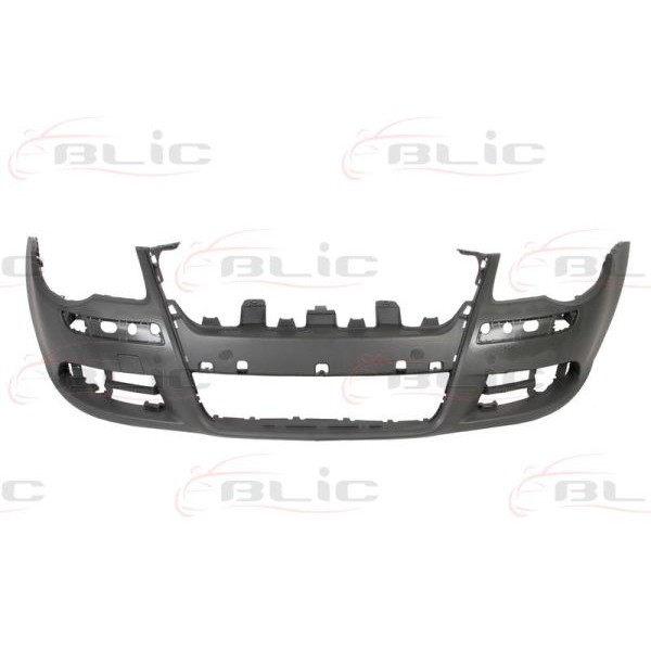 Слика на браник BLIC 5510-00-9554900P за VW EOS (1F7,1F8) 1.6 FSI - 115 коњи бензин