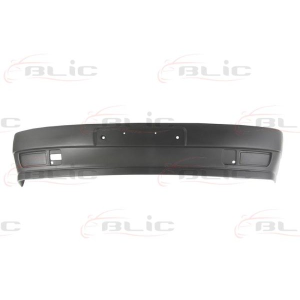 Слика на браник BLIC 5510-00-9558902P за VW Transporter T4 Box 1.9 TD - 68 коњи дизел