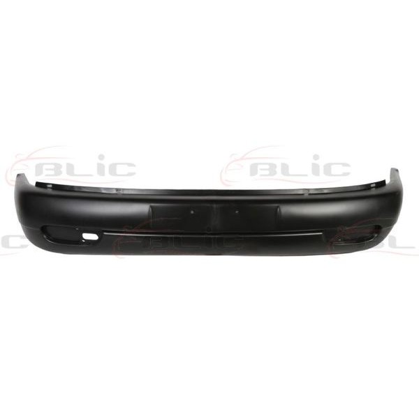 Слика на браник BLIC 5510-00-9559900P за VW Transporter T4 Box 2.5 TDI Syncro - 102 коњи дизел