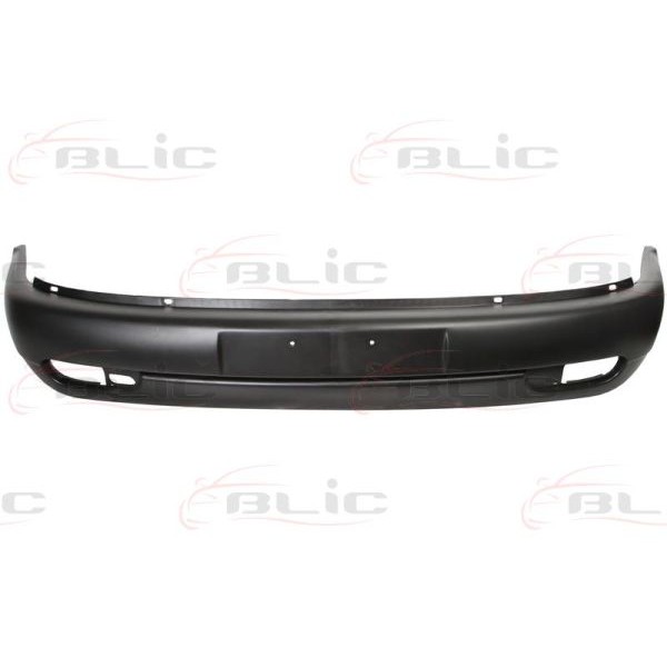 Слика на браник BLIC 5510-00-9559901P за VW Transporter T4 Box 2.5 TDI Syncro - 102 коњи дизел