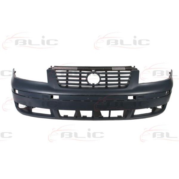 Слика на браник BLIC 5510-00-9590901P за VW Sharan (7m) 1.9 TDI - 130 коњи дизел