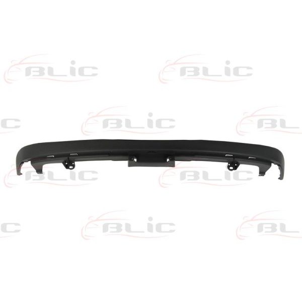 Слика на браник BLIC 6509-01-8160920P за Toyota Avensis Saloon (T22) 2.0 (ST220_) - 128 коњи бензин