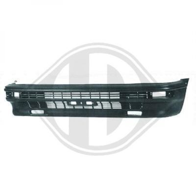 Слика на браник DIEDERICHS 6614050 за Toyota Corolla Hatchback (E9) 1.8 D (CE90) - 64 коњи дизел