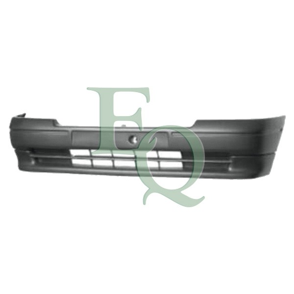 Слика на браник EQUAL QUALITY P0299 за Renault Clio 1.4 (B57J, C57J) - 75 коњи бензин