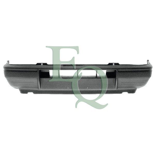 Слика на браник EQUAL QUALITY P0361 за Fiat Fiorino BOX 146 uno 70 1.3 - 67 коњи бензин