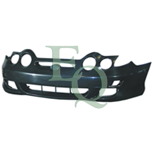 Слика на браник EQUAL QUALITY P0381 за Hyundai Coupe (RD) 1.6 i 16V - 114 коњи бензин