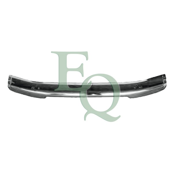 Слика на браник EQUAL QUALITY P0412 за Nissan Pick up (D22) 3.2 D 4WD - 103 коњи дизел