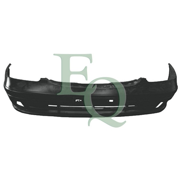 Слика на браник EQUAL QUALITY P0471 за Daewoo Nubira Hatchback 1.6 16V - 106 коњи бензин