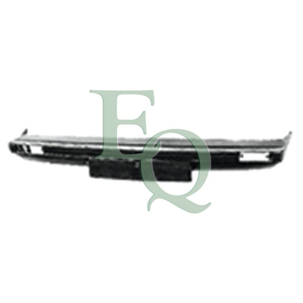 Слика на браник EQUAL QUALITY P0524 за VW Polo 2 (86c,80) 1.1 - 50 коњи бензин