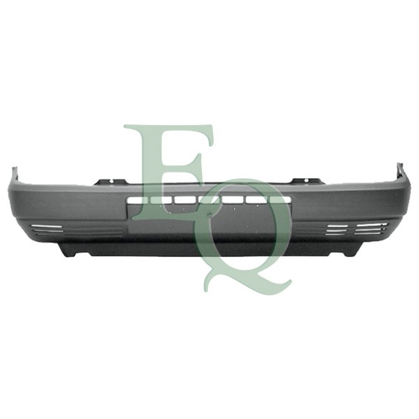 Слика на браник EQUAL QUALITY P0629 за Fiat Uno (146 A,E) 1983 60 1.1 (146A.EG) - 58 коњи бензин