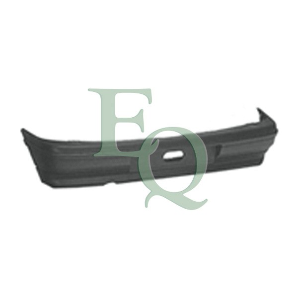 Слика на браник EQUAL QUALITY P0762 за Renault Clio 1.4 (B57J, C57J) - 75 коњи бензин