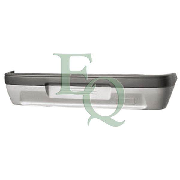 Слика на браник EQUAL QUALITY P0874 за Peugeot 106 (1A,1C) 1.0 - 45 коњи бензин