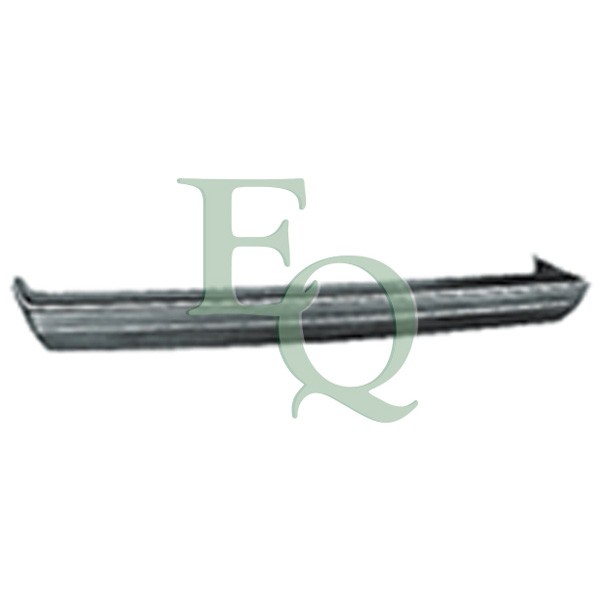 Слика на браник EQUAL QUALITY P0899 за VW Polo 2 (86c,80) 1.3 - 60 коњи бензин