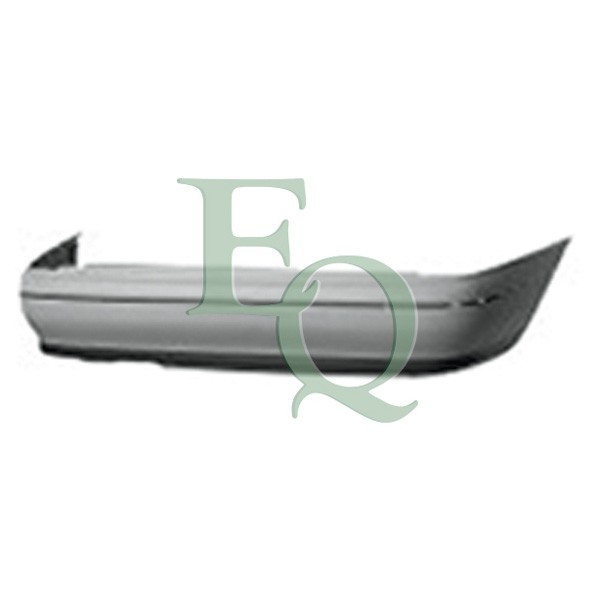 Слика на браник EQUAL QUALITY P0953 за Seat Toledo (1L) 1.9 TD - 75 коњи дизел